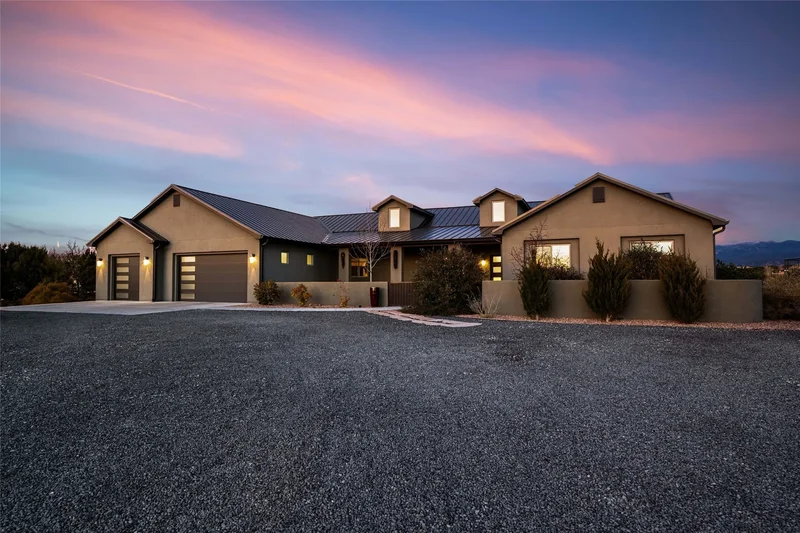18 Sunrise Vista, Santa Fe, NM 87506, Santa Fe, New Mexico, United States. - Photo 18