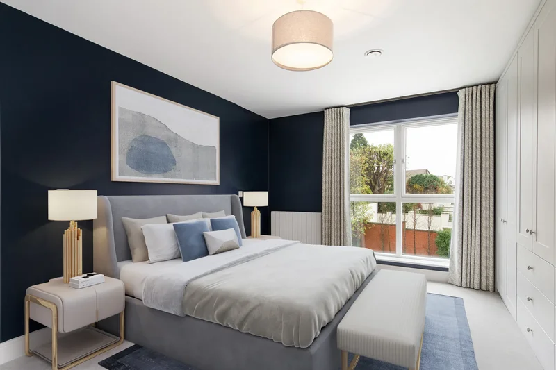 14 Proby Place Blackrock, Co. Dublin, A94 HX37, Co. Dublin, D A94 HX37, Dublin, County Dublin, Ireland. - Photo 4