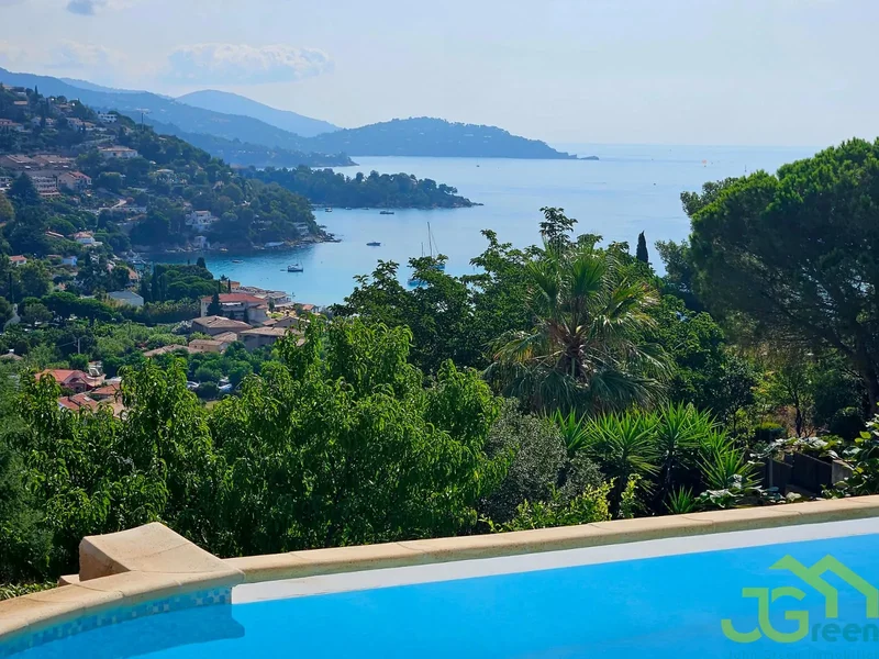 var, Le Lavandou, Provence-Alpes-Côte d'Azur, France. - Photo 6