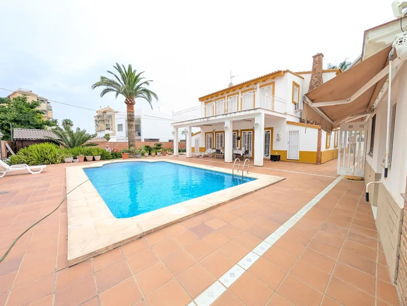 Grao de Gandia, Gandia, VALENCIA, Gandia, Gandia, Valencian Community, Spain. - Photo 12