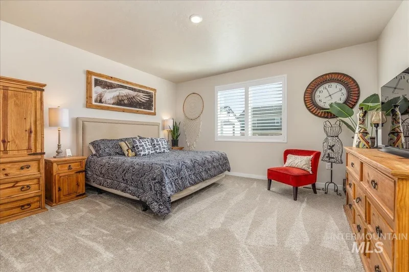 18172 N Begonia Way, Nampa, ID 83687, Nampa, Idaho, United States. - Photo 37