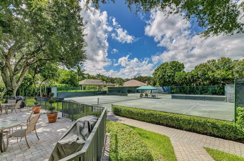 18240 SE Heritage Drive, Tequesta, Florida, United States. - Photo 41