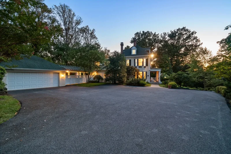 1926 Ruxton Road, Ruxton, MD 21204, Towson, Maryland, United States. - Photo 73
