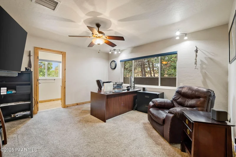 110 S Horizon Circle, Prescott, AZ 86303, Prescott, Arizona, United States. - Photo 32