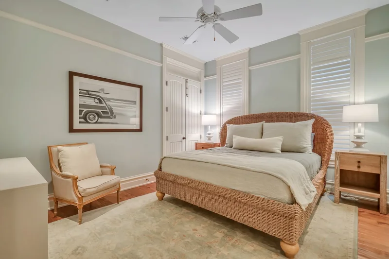 1909 Dixon Lane, Saint Simons Island, GA 31522, St. Simons, Georgia, United States. - Photo 40