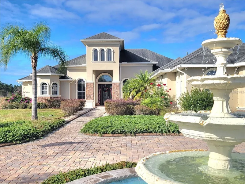 12323 Sweet Hill Road, POLK CITY, FL 33868, Polk City, Florida, United States. - Photo 49