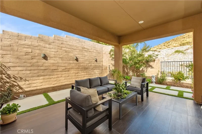 11828 Wandering Way, Corona, CA 92883, Corona, California, United States. - Photo 15