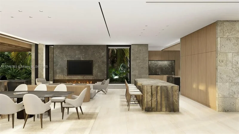 228 + 302 W Dilido Dr, Miami Beach, Florida, United States. - Photo 34