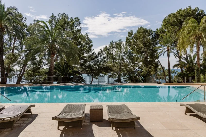 Calvia, Balearic Islands, Spain. - Photo 13