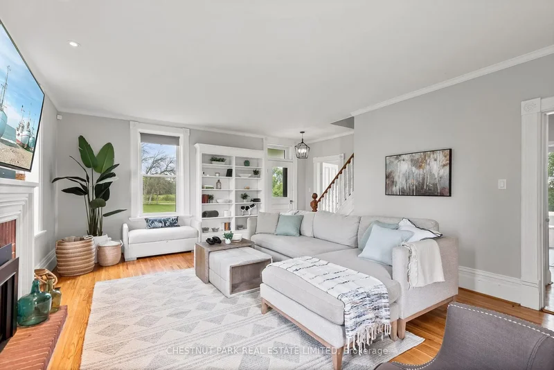 1786 Matchett Line, Peterborough, Ontario, Canada. - Photo 19