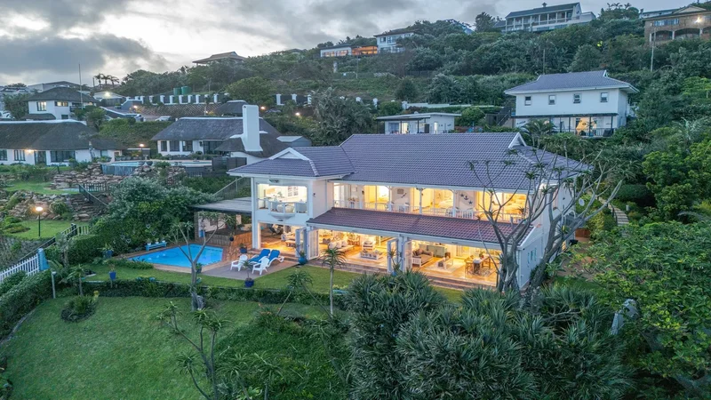 Dolphin Coast, KwaZulu-Natal, South Africa. - Photo 27