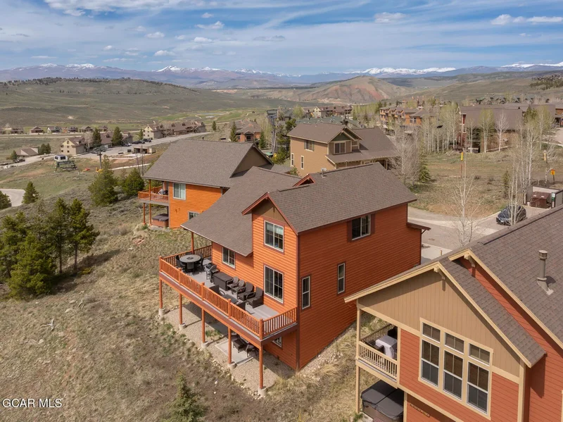 327 Summit Lift Court, Granby, CO 80446, Granby, Colorado, United States. - Photo 58