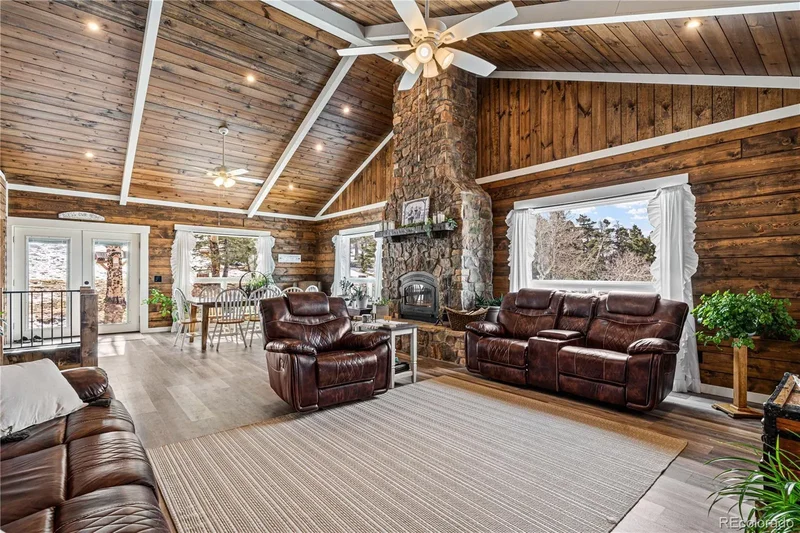 274 County Road 356, Westcliffe, CO 81252, Westcliffe, Colorado, United States. - Photo 5