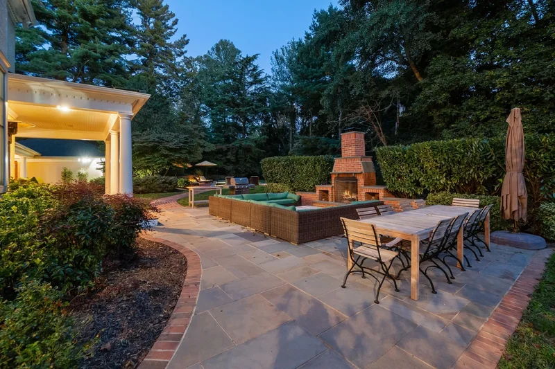 1926 Ruxton Road, Ruxton, MD 21204, Towson, Maryland, United States. - Photo 5