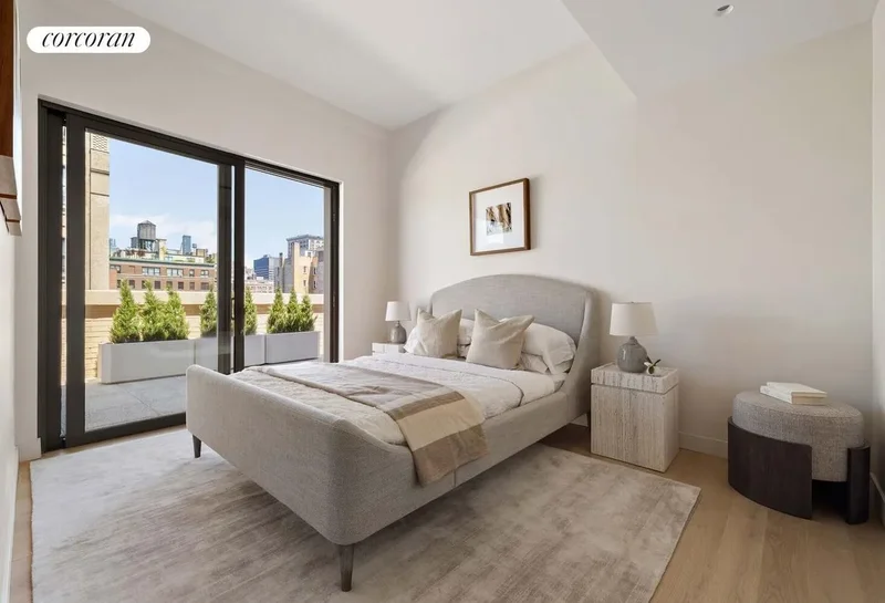 181 Mac Dougal Street PENTHOUSE, New York, NY 10011, New York, New York, United States. - Photo 24