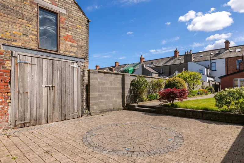 82 Garville Avenue Upper, Rathgar, Dublin 6, Dublin, D06 T2N2, Dublin, County Dublin, Ireland. - Photo 8