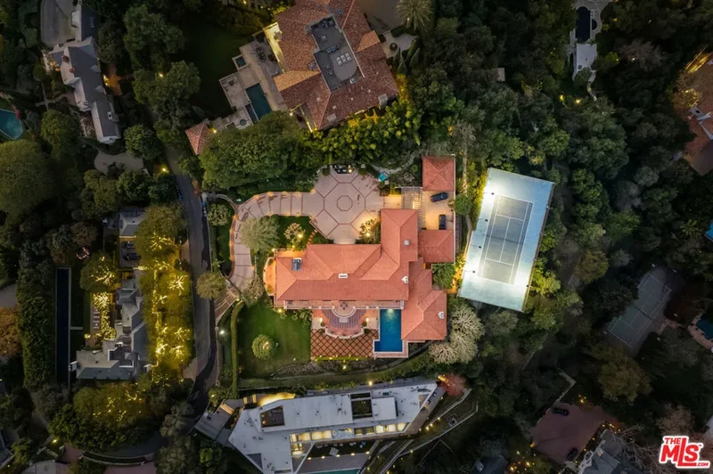 642 Siena Way, Los Angeles, California, United States. - Photo 17