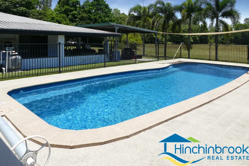 Cardwell, Clift Road, Cardwell, Queensland, Australia. - Photo 17