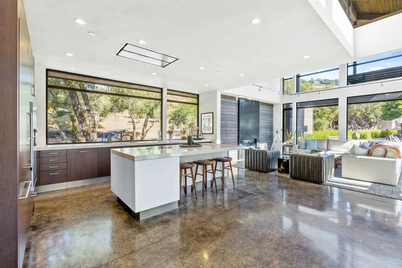 2610 Atlas Peak Rd, Napa, CA 94558, Napa, California, United States. - Photo 31