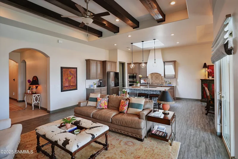 4241 Arcadia Point, Las Cruces, NM 88011, Las Cruces, New Mexico, United States. - Photo 18