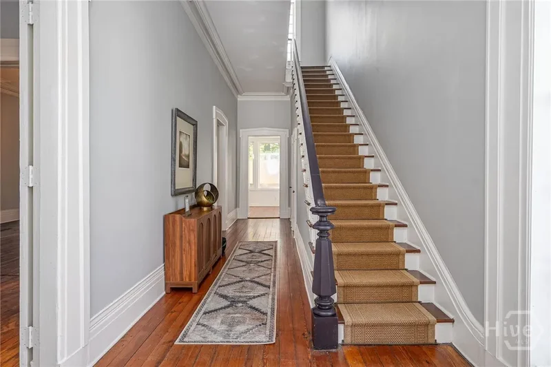 Villa/Townhouse - Savannah - United States