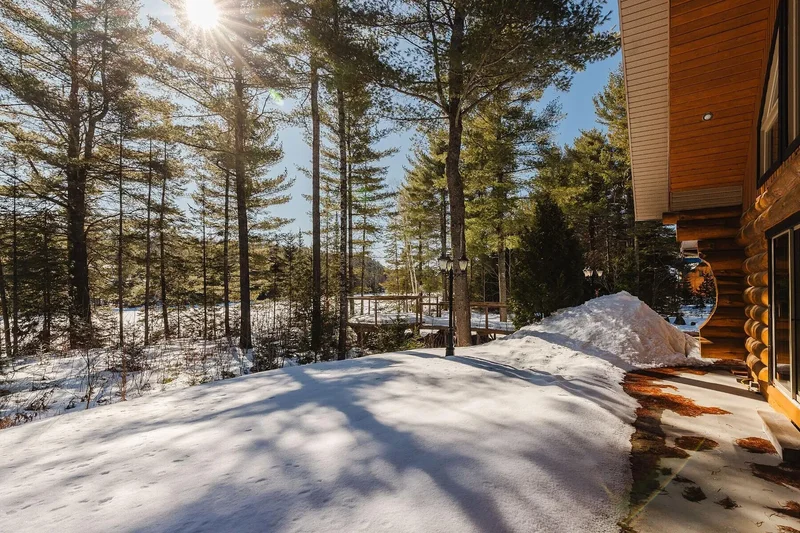 160 Lac de la Fromentière, Saint-Alphonse-Rodriguez, QC J0K1W0, Saint-Alphonse-Rodriguez, Quebec, Canada. - Photo 30