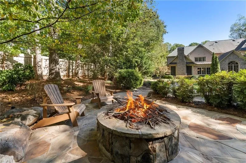 5178 S Trimble Road, Atlanta, Georgia, United States. - Photo 53