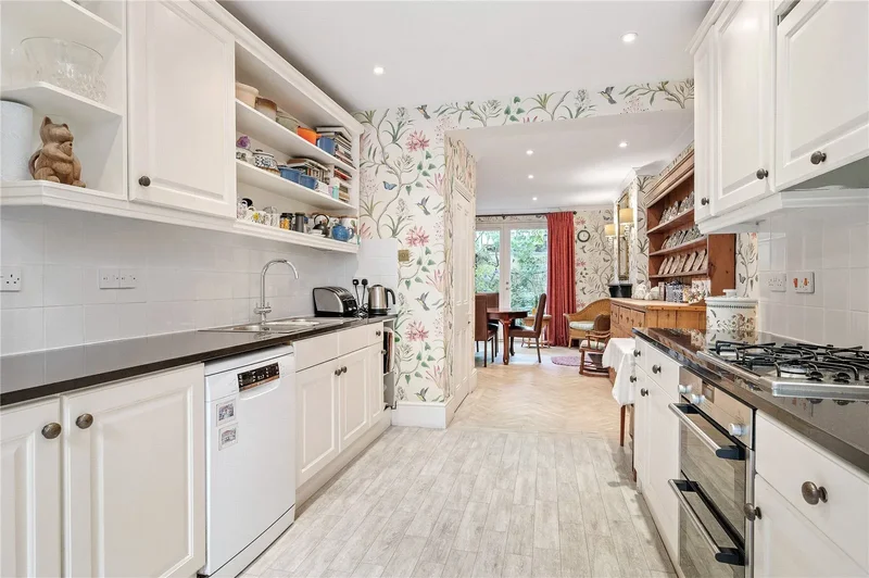Ellington Street, London, London, England, United Kingdom. - Photo 15
