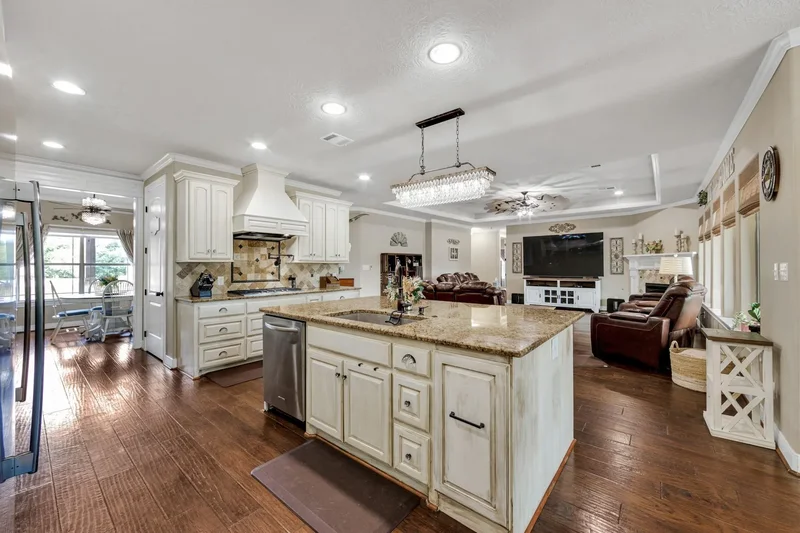 1723 Opal Trail, Willis, Texas, United States. - Photo 28