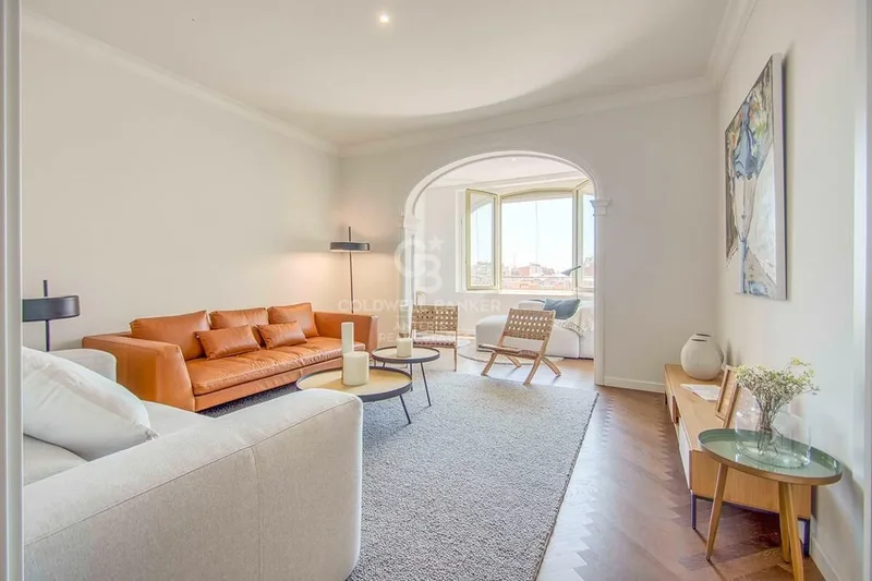 Modern Apartment Development In Classic Estate