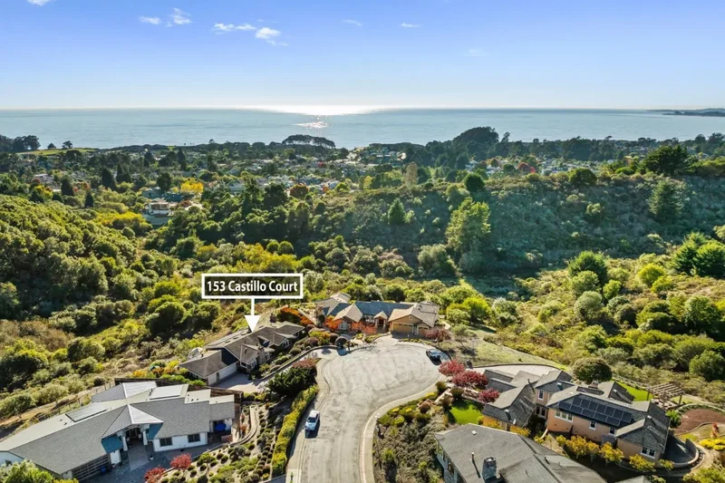 153 Castillo Court, Aptos, California, United States. - Photo 1