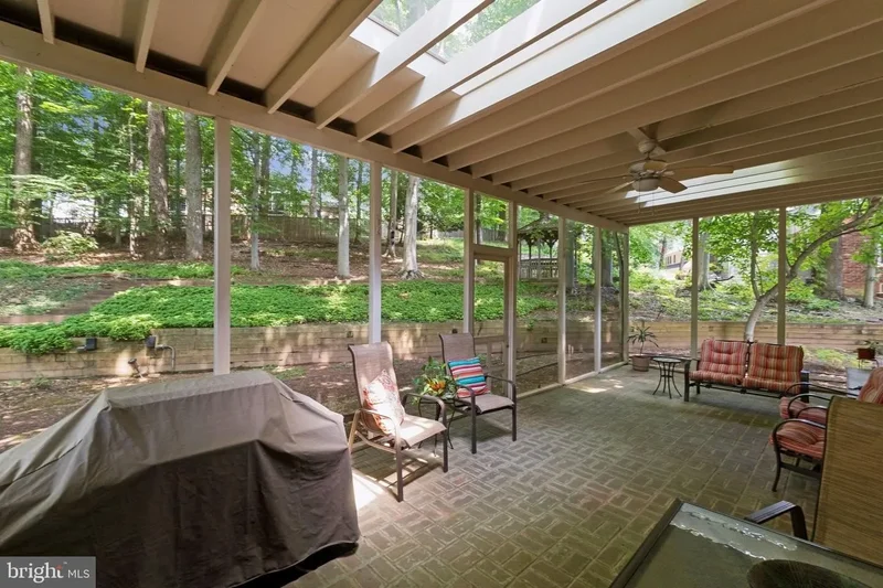 7605 HACKAMORE DR, POTOMAC, MD, 20854, USA, Rockville, Maryland, United States. - Photo 8