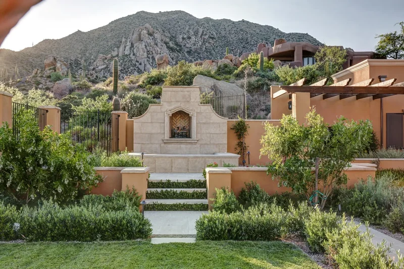 11179 E Honda Bow Road , Scottsdale, AZ 85262, Scottsdale, Arizona, United States. - Photo 47