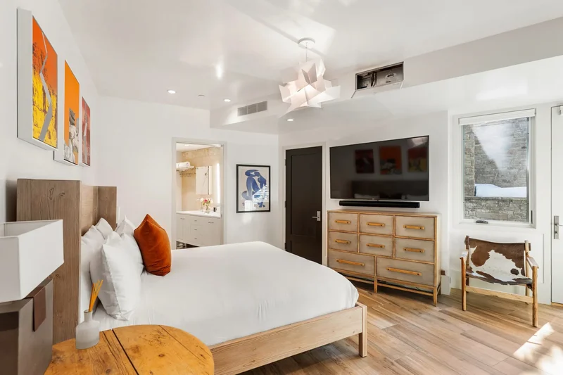 63 Smuggler Grove Road , Aspen, CO 81611, Aspen, Colorado, United States. - Photo 35