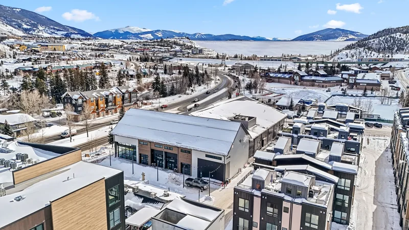 75 W 4th Street Unit# 304W, Silverthorne, CO 80498, Silverthorne, Colorado, United States. - Photo 44