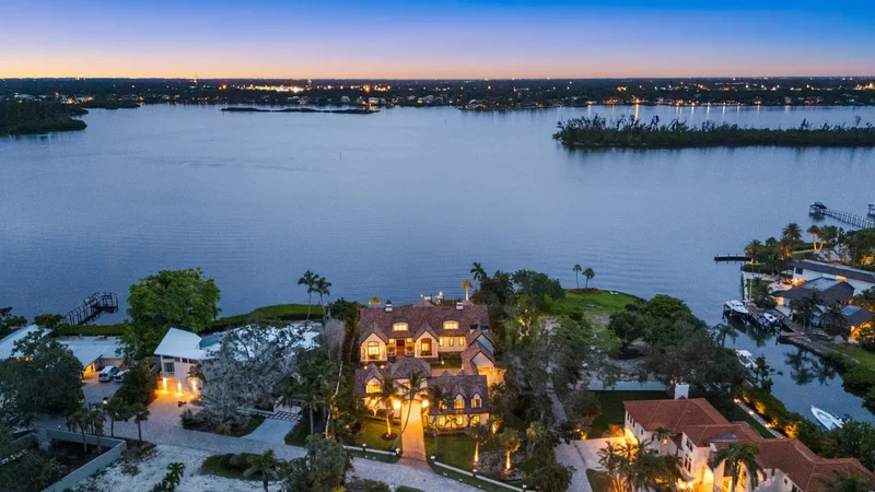4315 MANGROVE PLACE, Siesta Key, Florida, United States. - Photo 17