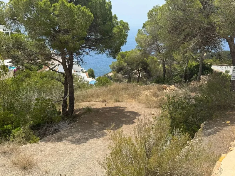 Santa Eulalia del Río, Santa Eulalia del Río, Baleares, Santa Eulalia del Río, Roca Llisa, Santa Eularia des Riu, Balearic Islands. - Photo 7