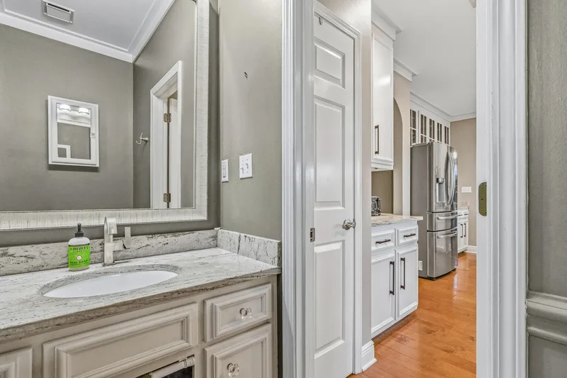 2 Sugar Bowl Lane, Pensacola Beach, FL 32561, Gulf Breeze, Florida, United States. - Photo 56