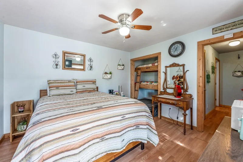 1712 Wells East Road W, Newcastle, TX 76372, Newcastle, Texas, United States. - Photo 9