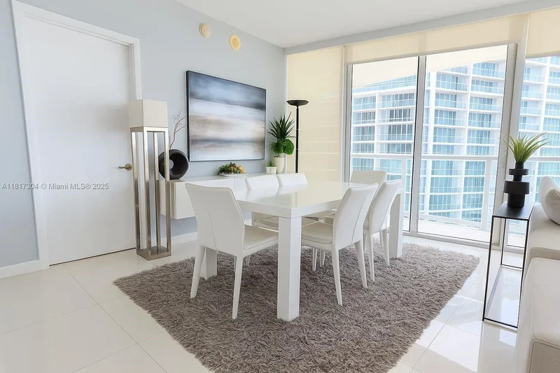 495 Brickell Ave 5104, Miami, Florida, United States. - Photo 8