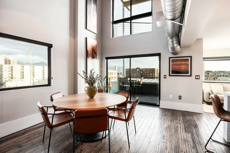 328 West 200 South Unit 601, Salt Lake City, UT 84101, Salt Lake City, Utah, United States. - Photo 57