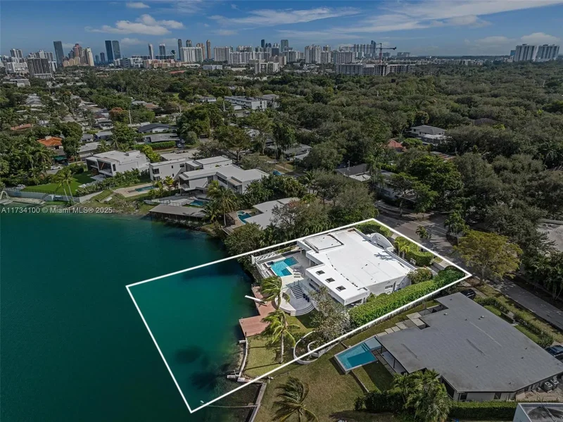 2091 NE 191st Dr, North Miami Beach, Florida, United States. - Photo 21