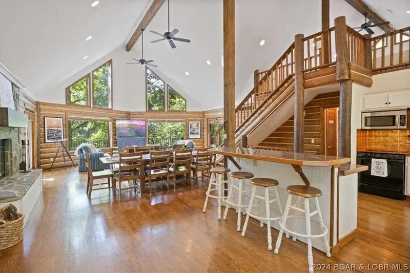 384 Grand View Drive, Sunrise Beach, MO 65079, Sunrise Beach, Missouri, United States. - Photo 30