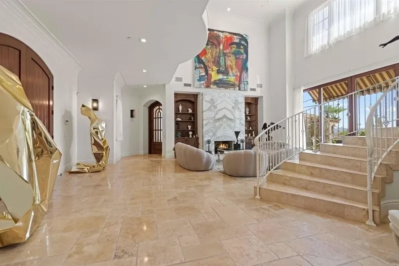 5171 Del Mar Mesa Road, San Diego, CA 92130, San Diego, California, United States. - Photo 11