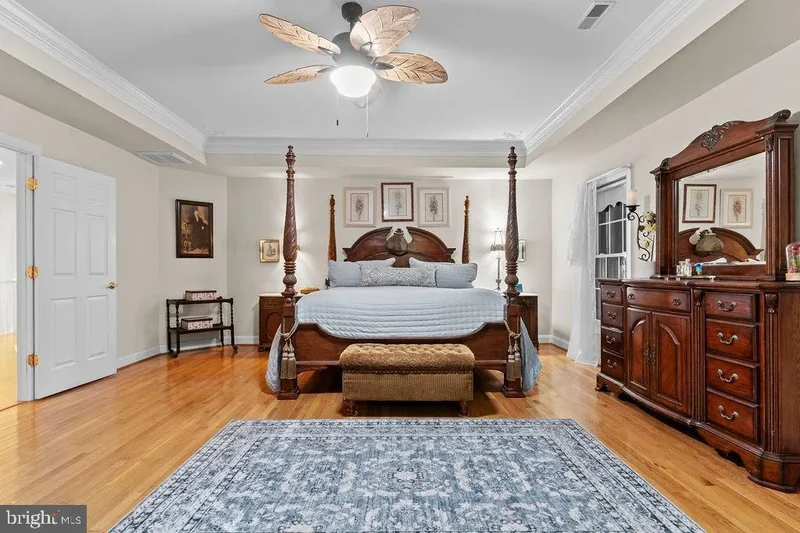 18216 BRENRIDGE DR DRIVE, BRANDY STATION, VA 22714, Culpeper, Virginia, United States. - Photo 42