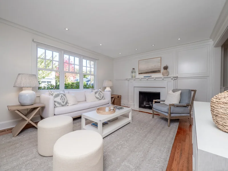 5 Shipway Road, Darien, Connecticut, United States. - Photo 5
