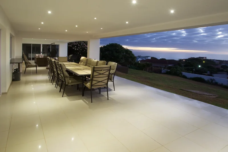 Prestige Coastal Living at its Finest