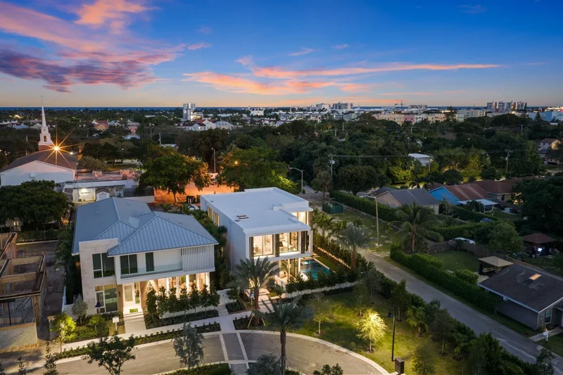 310 Grove Place, Delray Beach, Florida, United States. - Photo 71