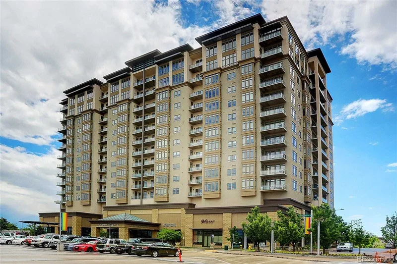 7600 Landmark Way, #1114, Greenwood Village, CO, 80111, USA, Cherry Hills Village, Colorado, United States. - Photo 2