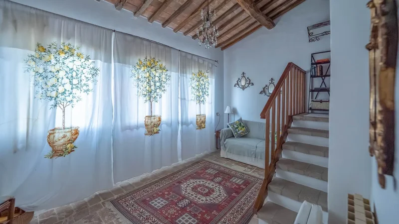 58033 Castel del Piano, Province of Grosseto, Italy, Castel del Piano, Tuscany, Italy. - Photo 55